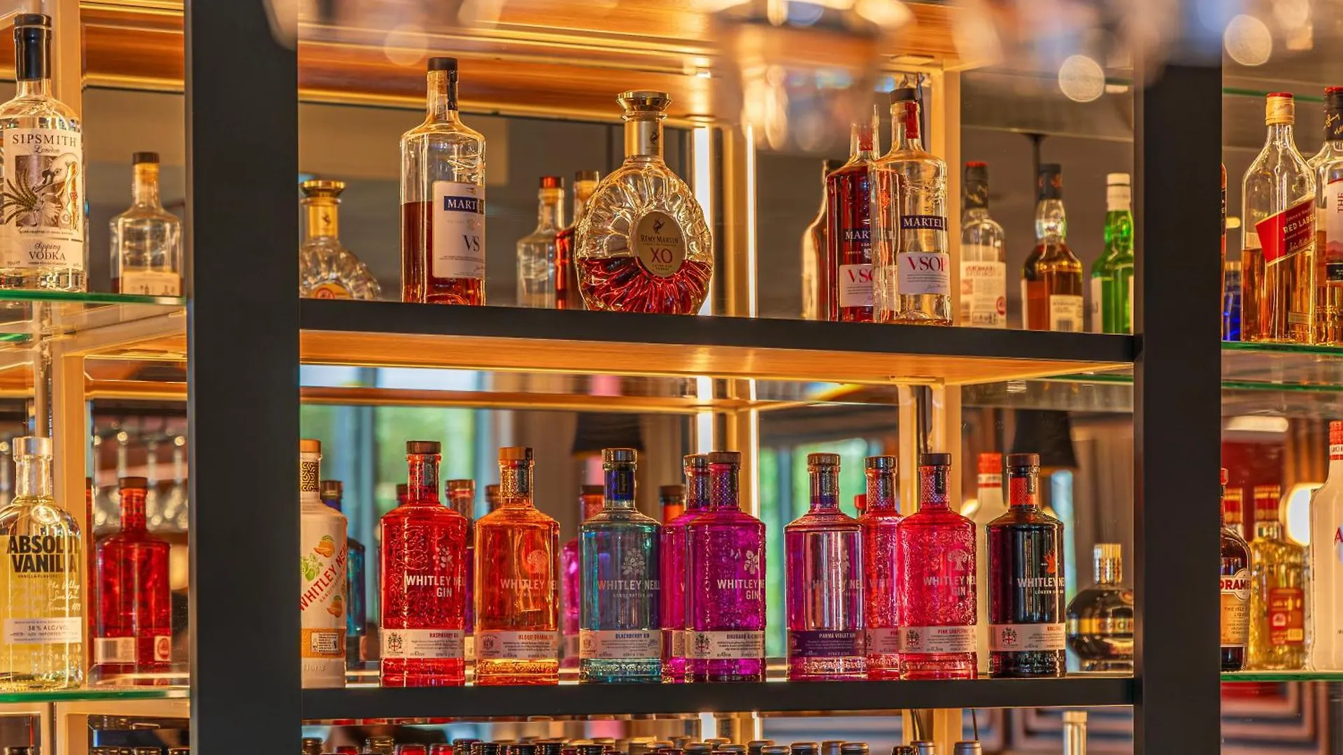 Hotel Crowne Plaza Newcastle - Stephenson Quarter By Ihg Newcastle-upon-Tyne