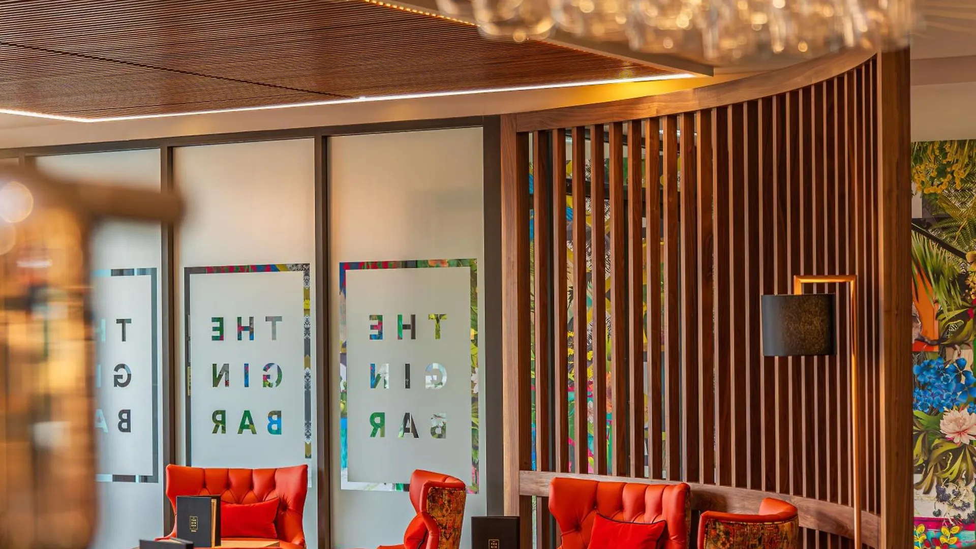 Hotel Crowne Plaza Newcastle - Stephenson Quarter By Ihg