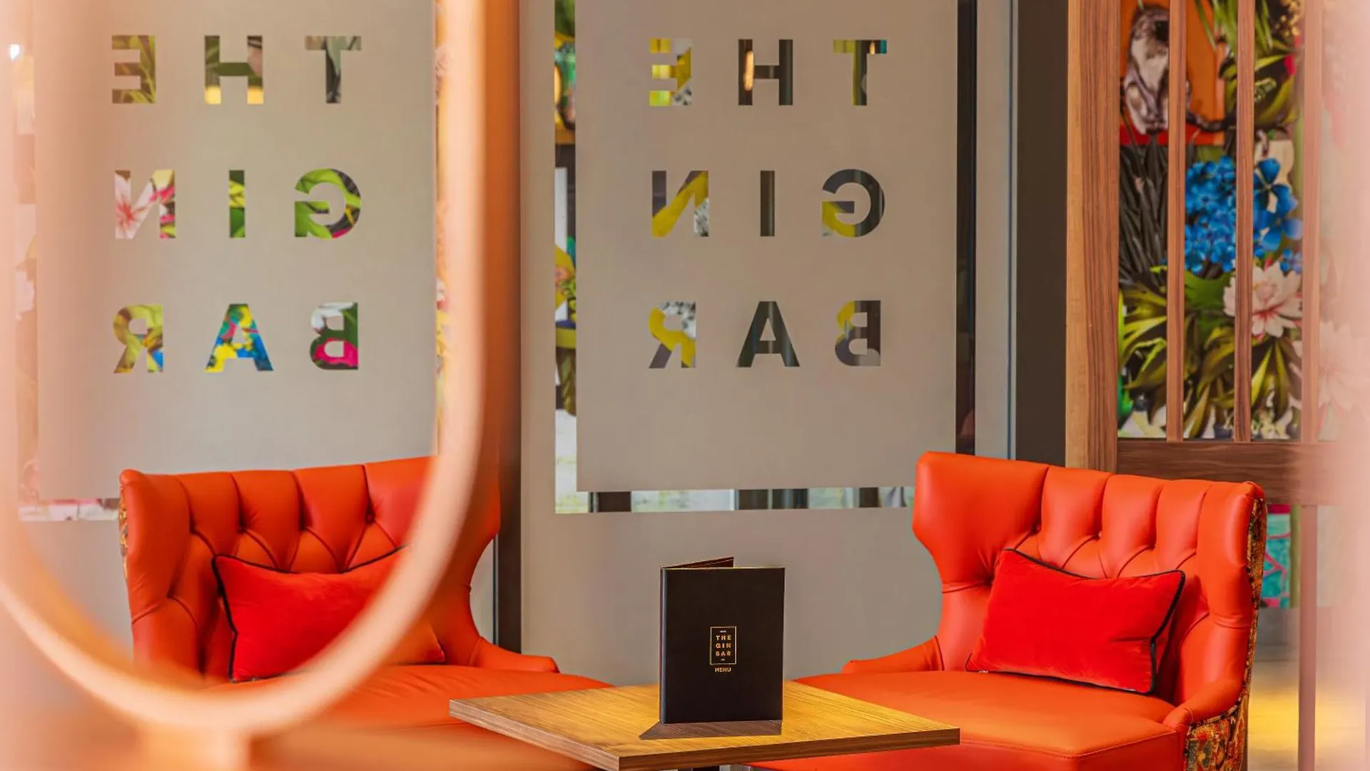 Hotel Crowne Plaza Newcastle - Stephenson Quarter By Ihg