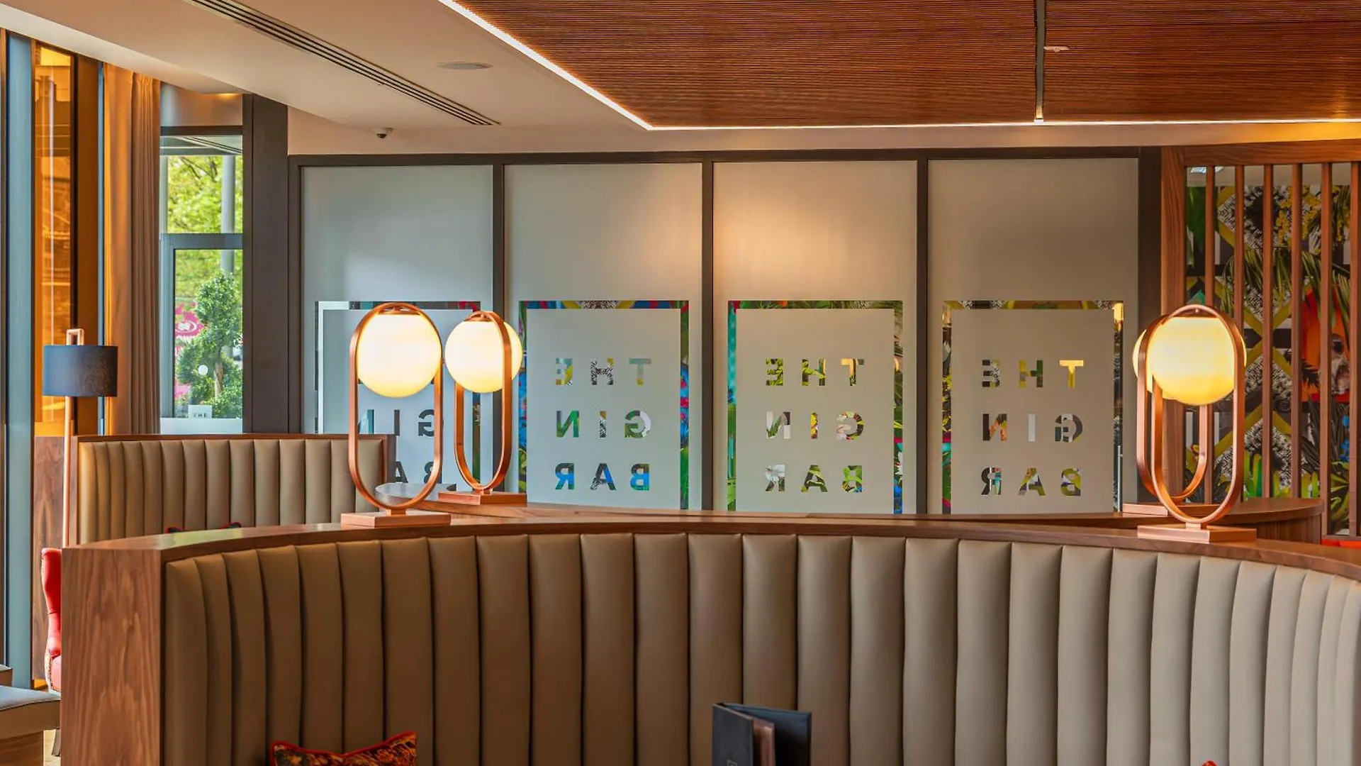 Hotel Crowne Plaza Newcastle - Stephenson Quarter By Ihg  Newcastle-upon-Tyne
