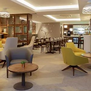 Hilton Centre 4*, CBG Verenigd Koninkrijk