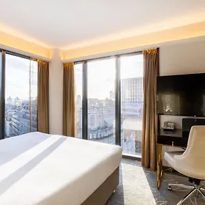 Saint Hotel Londres