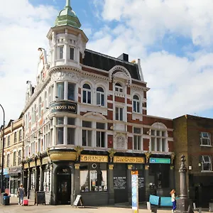 New Cross Hostal Londres